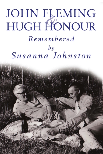 John Fleming and Hugh Honour, Remembered, EPUB eBook