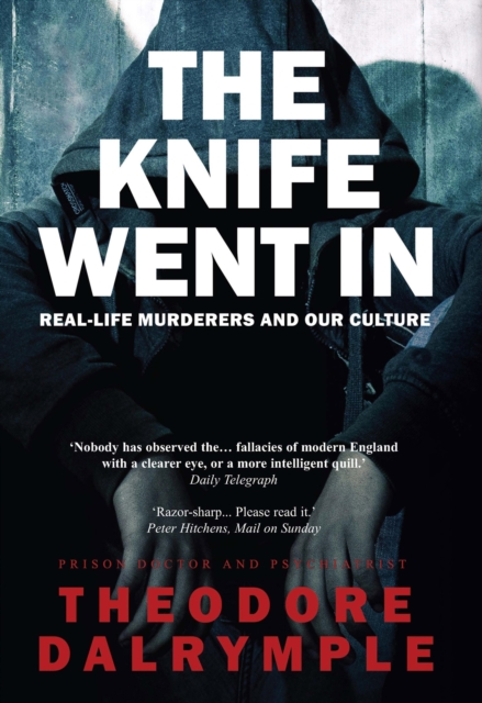 The Knife Went In, EPUB eBook