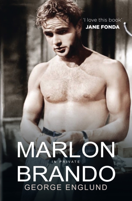 Marlon Brando in Private : A Memoir, Paperback / softback Book
