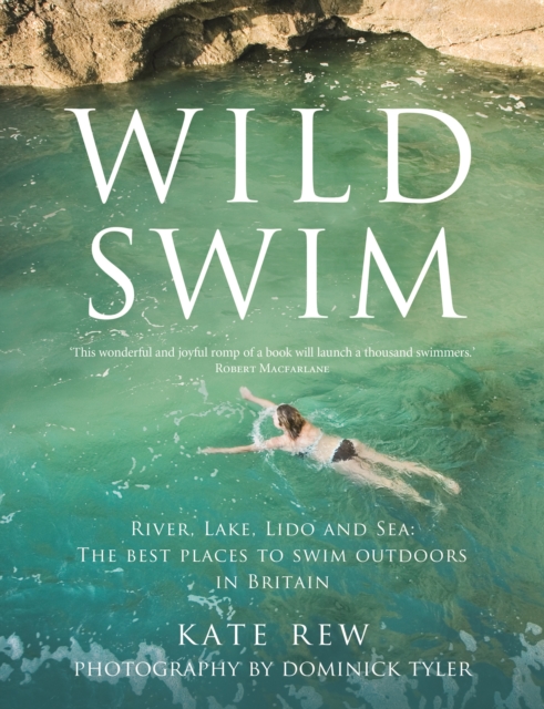 Wild Swim, Paperback / softback Book