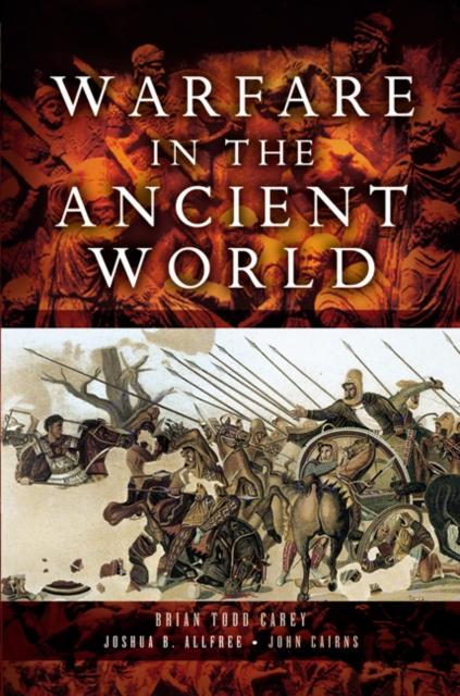 Warfare in the Ancient World, PDF eBook