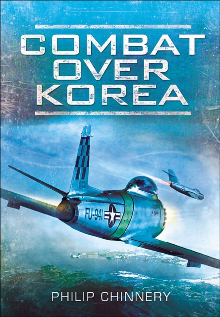 Combat Over Korea, PDF eBook