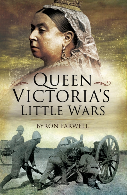 Queen Victoria's Little Wars, PDF eBook