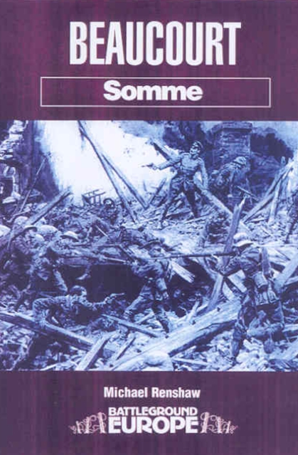 Beaucourt : Somme, EPUB eBook
