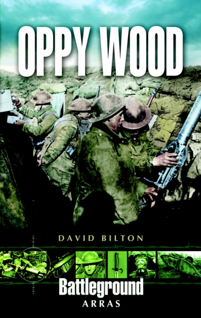 Oppy Wood, PDF eBook