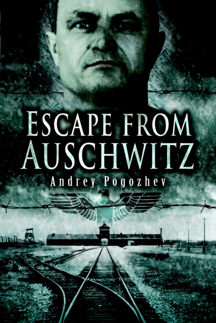 Escape from Auschwitz, PDF eBook