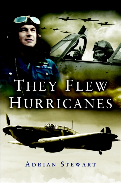 They Flew Hurricanes, EPUB eBook