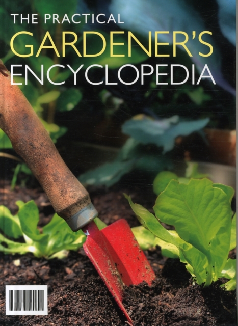 The Practical Gardeners Encyclopedia UK, Hardback Book