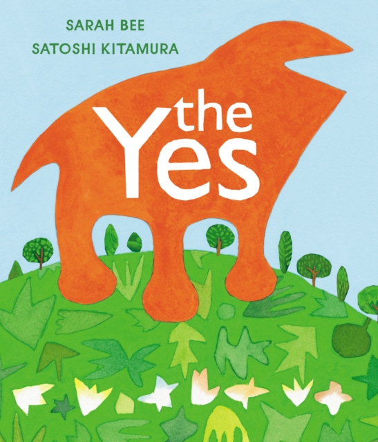 The Yes, Paperback / softback Book