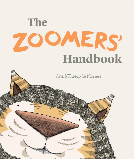 The Zoomers' Handbook, Paperback / softback Book