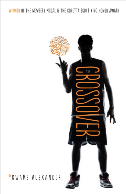 The Crossover, Paperback / softback Book
