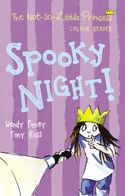 Spooky Night!, Paperback / softback Book