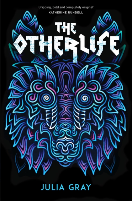 The Otherlife, Paperback / softback Book