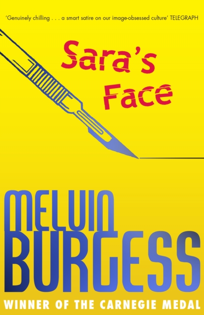 Sara's Face, Paperback / softback Book