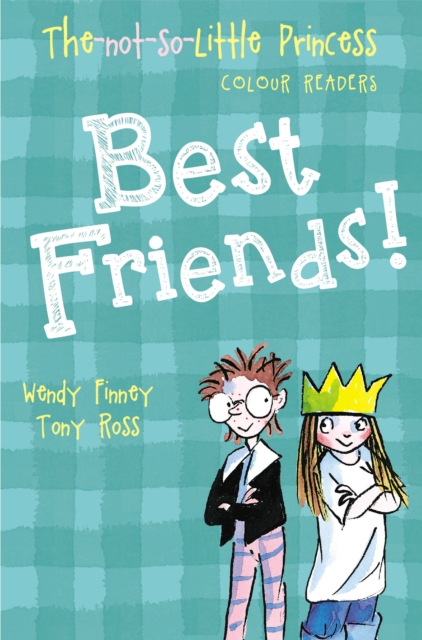 Best Friends!, Paperback / softback Book