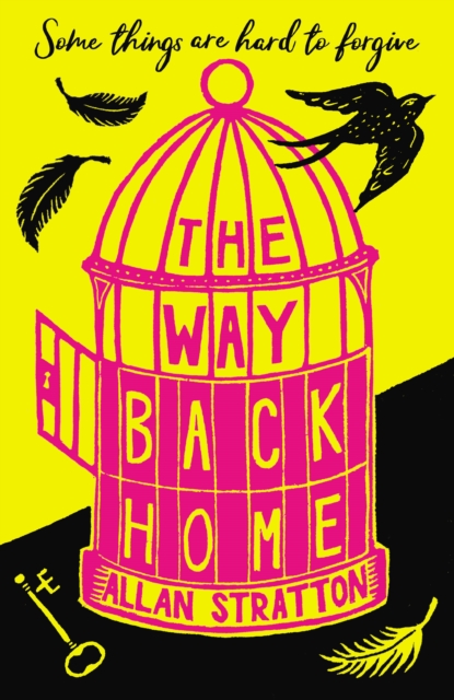 The Way Back Home, Paperback / softback Book