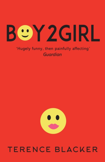 Boy2Girl, Paperback / softback Book
