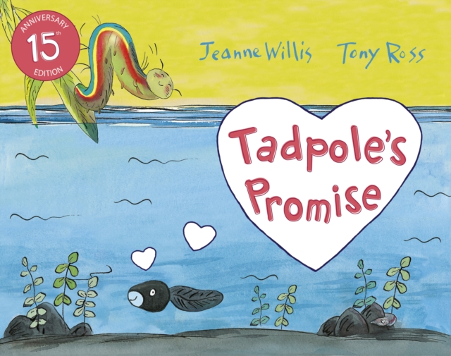 Tadpole's Promise, Paperback / softback Book