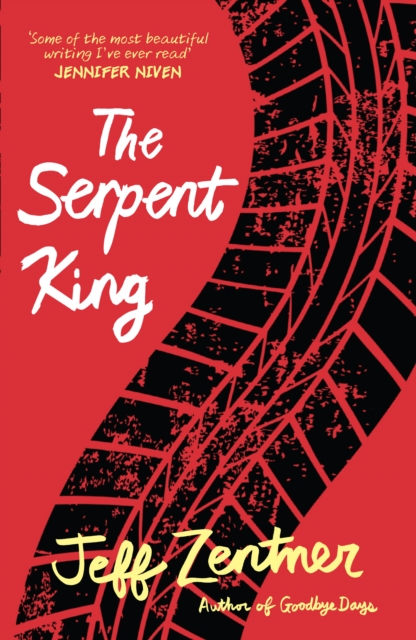 The Serpent King, Paperback / softback Book