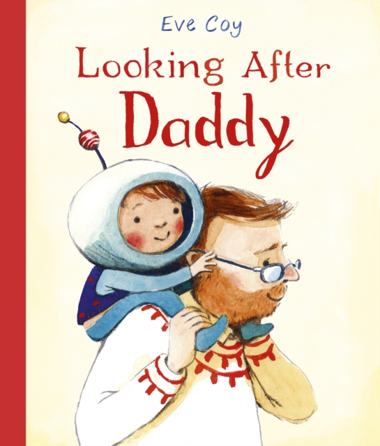 Looking After Daddy, Paperback / softback Book