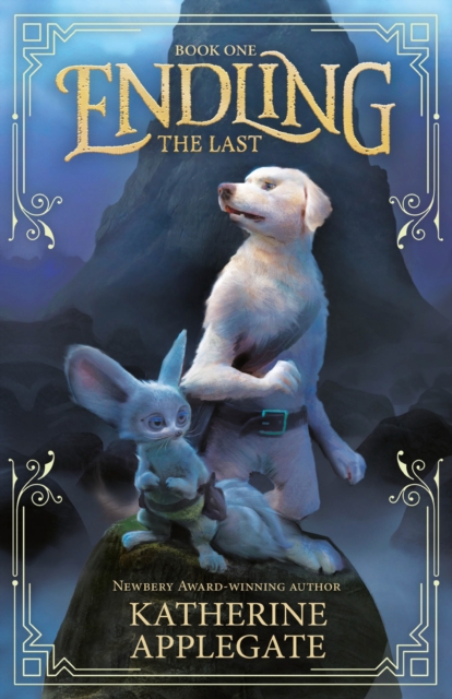 Endling: Book One: The Last, Paperback / softback Book