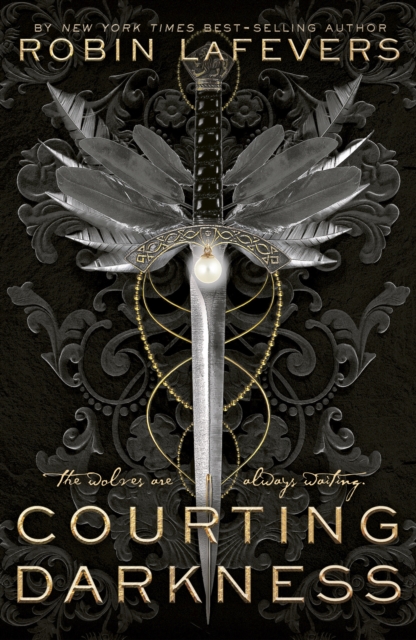 Courting Darkness, Paperback / softback Book