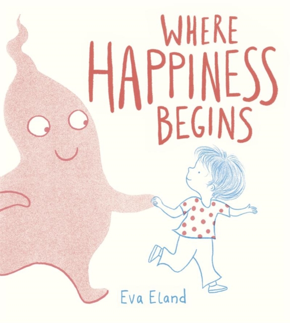 Where Happiness Begins, Paperback / softback Book