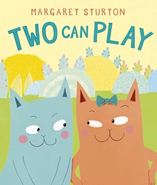 Two Can Play, Paperback / softback Book