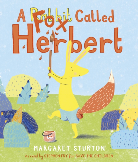 A Fox Called Herbert, Paperback / softback Book