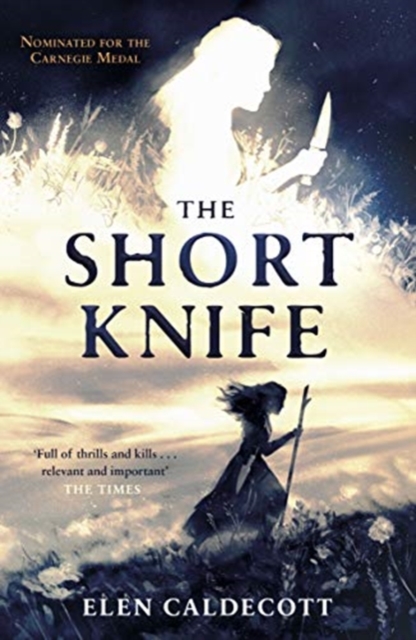 The Short Knife, Paperback / softback Book