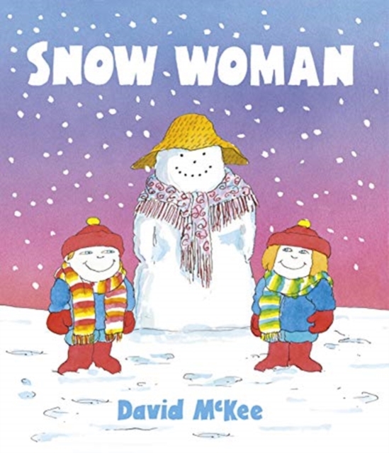 Snow Woman, Paperback / softback Book