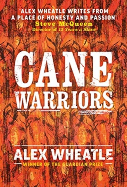 Cane Warriors, Hardback Book