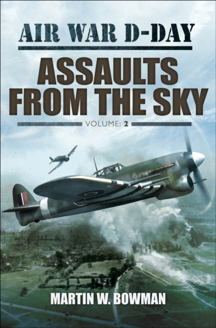 Assaults from the Sky, PDF eBook