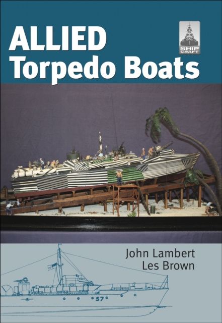 Allied Torpedo Boats, PDF eBook