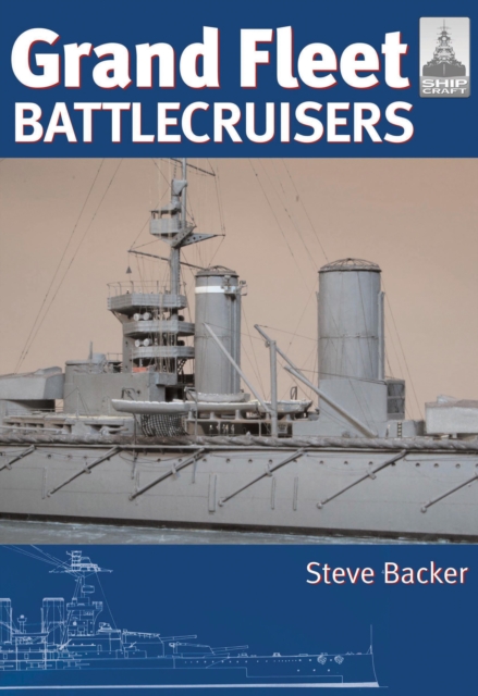 Grand Fleet Battlecruisers, PDF eBook