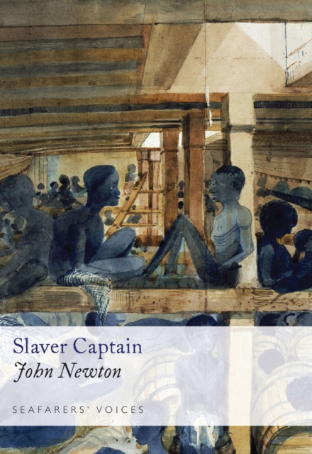 Slaver Captain, EPUB eBook