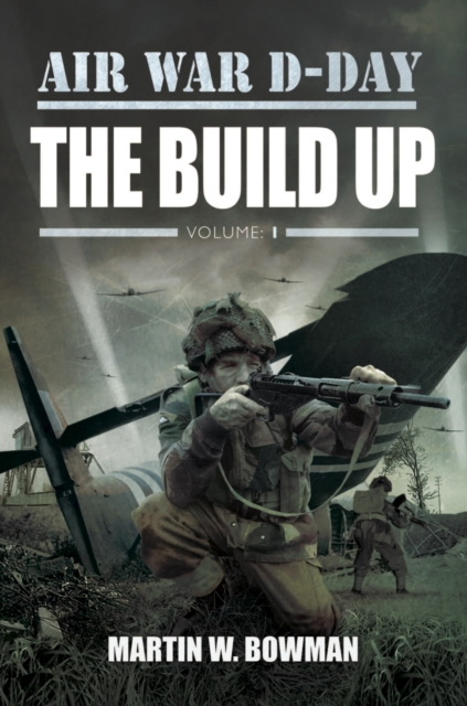 The Build Up, EPUB eBook