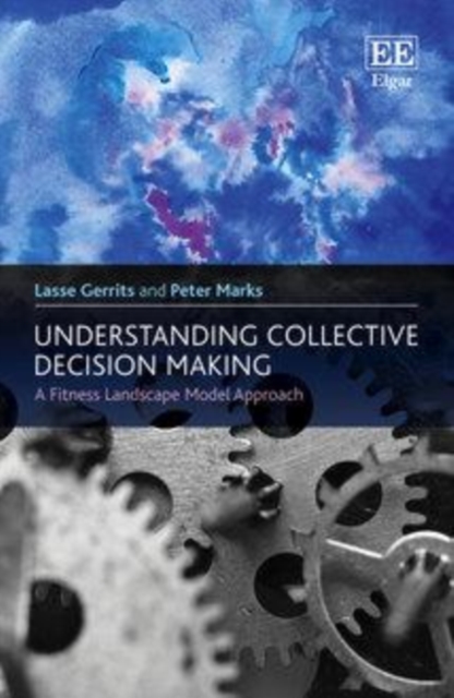 Understanding Collective Decision Making : A Fitness Landscape Model Approach, PDF eBook