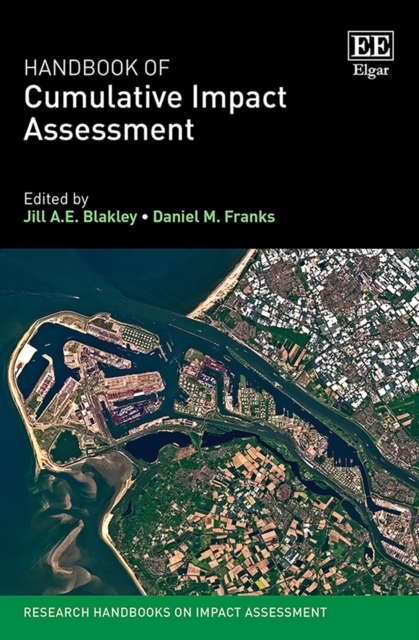 Handbook of Cumulative Impact Assessment, PDF eBook