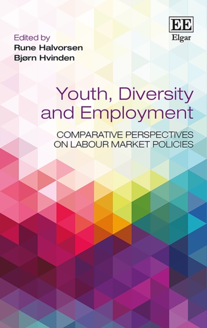 Youth, Diversity and Employment : Comparative Perspectives on Labour Market Policies, PDF eBook