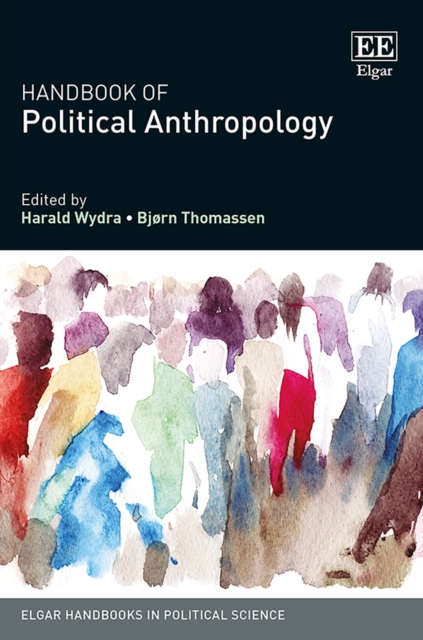 Handbook of Political Anthropology, PDF eBook