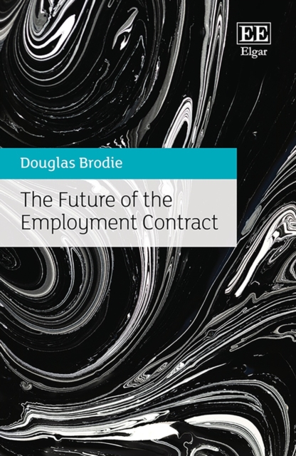 Future of the Employment Contract, PDF eBook