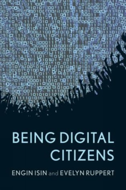 Being Digital Citizens, Hardback Book