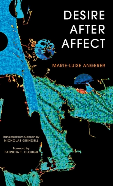 Desire After Affect, Hardback Book