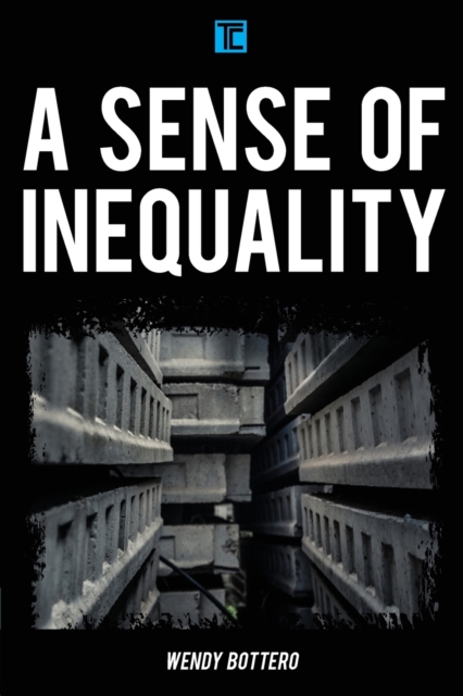 A Sense of Inequality, Paperback / softback Book