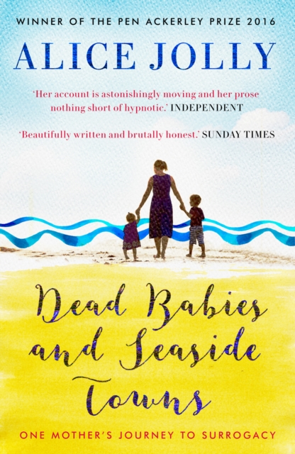 Dead Babies and Seaside Towns, EPUB eBook