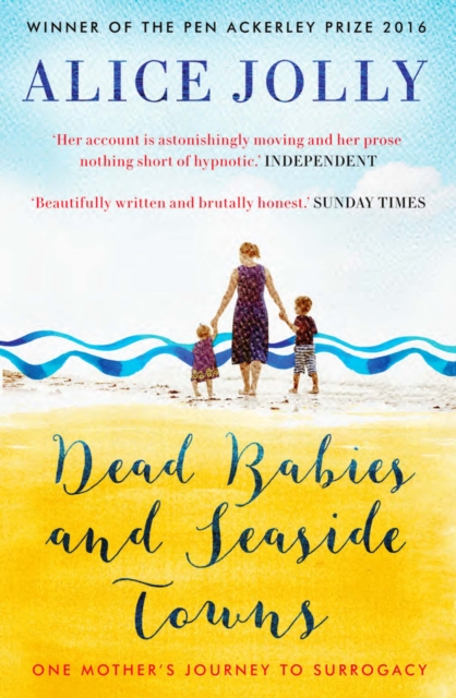 Dead Babies and Seaside Towns, Paperback / softback Book