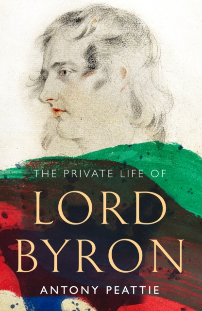 The Private Life of Lord Byron, EPUB eBook