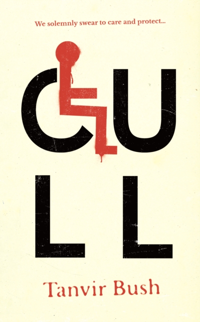 Cull, Paperback / softback Book