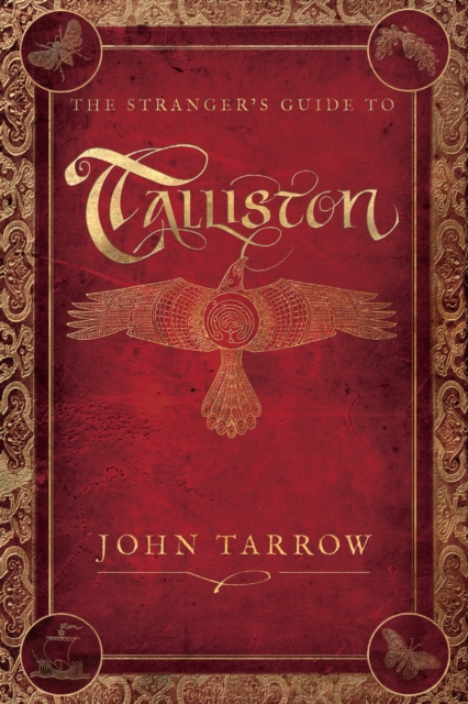 The Stranger's Guide to Talliston, EPUB eBook